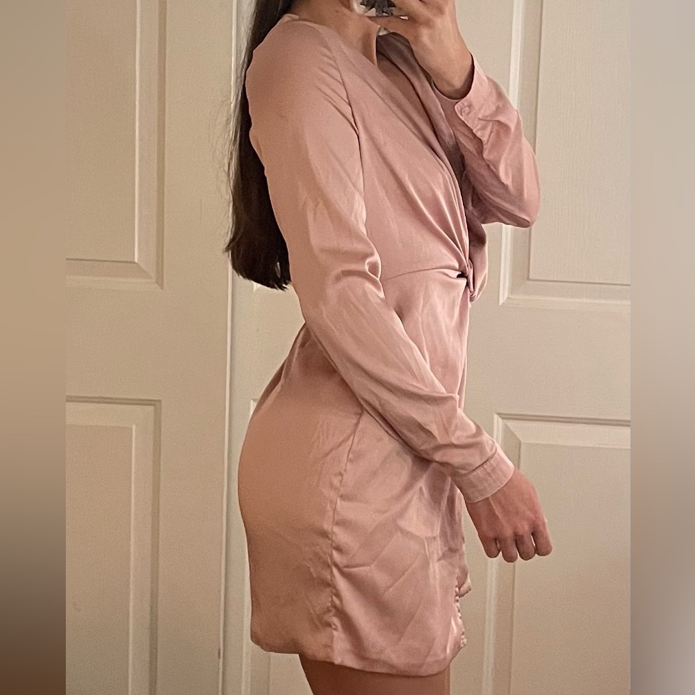 Mini Dress - Picture 3 of 7